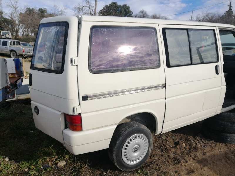 volkswagen t4 transporter del año 1992