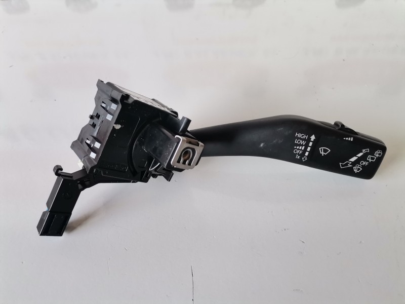 Recambio de mando limpia para seat leon (1p1) bls referencia OEM IAM 1K0953519H  