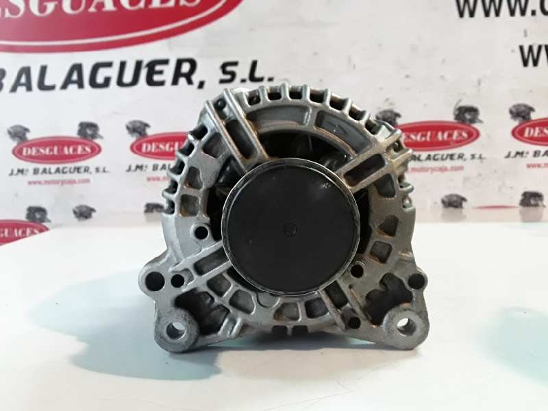 Recambio de alternador para seat ibiza berlina (6j5) referencia OEM IAM 06F903023F/140A/0124525091  