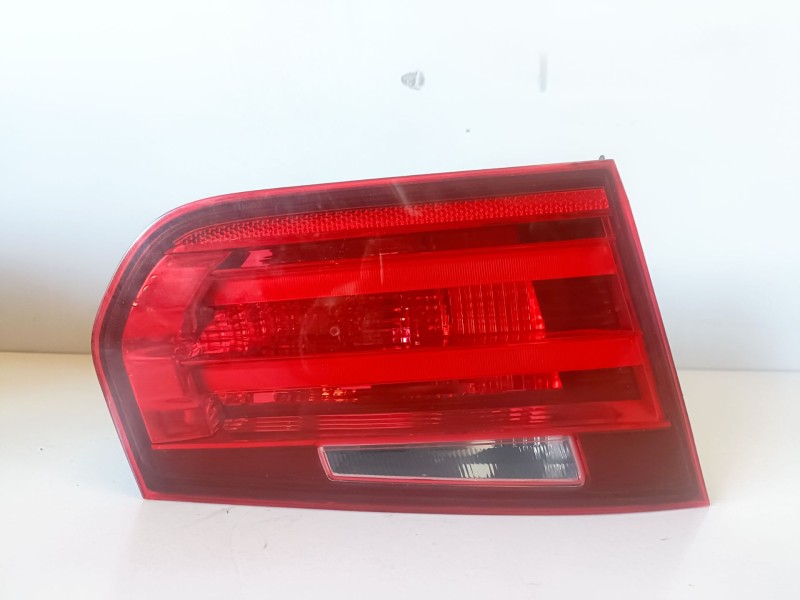 Recambio de piloto trasero izquierdo para bmw serie 3 berlina (f30) n47d20c referencia OEM IAM 725991510  
