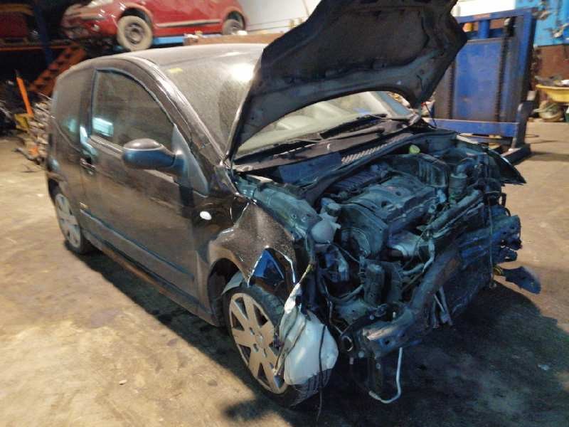 citroen c2 del año 2004