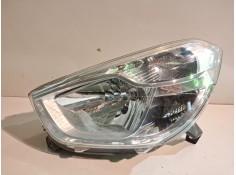 Recambio de faro izquierdo para dacia dokker express k9k872 referencia OEM IAM 90007665  