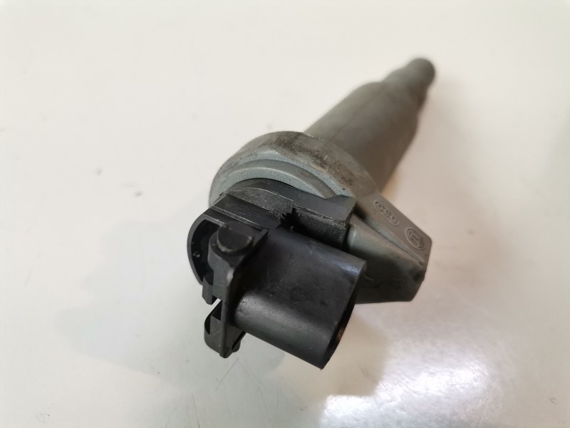 Recambio de bobina encendido para bmw serie 3 compacto (e46) n42b18a referencia OEM IAM 0221504471/758262701  