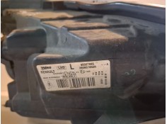 Recambio de faro izquierdo para dacia dokker express k9k872 referencia OEM IAM 90007665   2