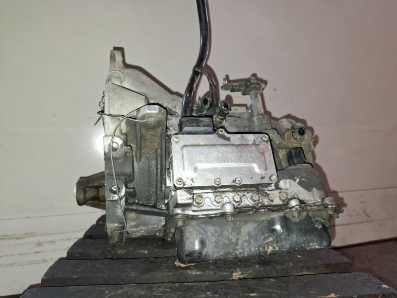 Recambio de caja cambios para chrysler voyager (rg) edz referencia OEM IAM P04800930AF  