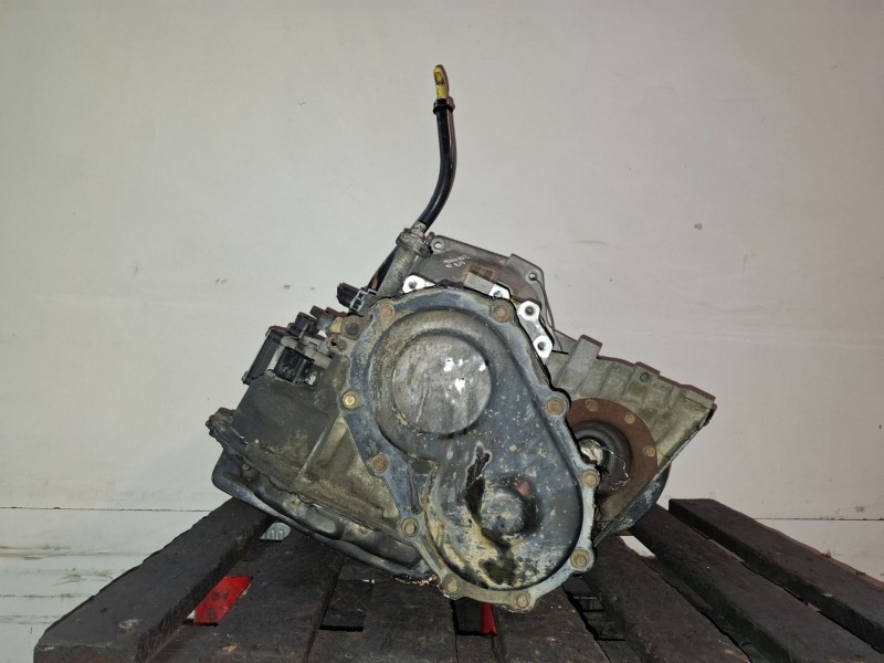 Recambio de caja cambios para chrysler voyager (rg) edz referencia OEM IAM P04800930AF  