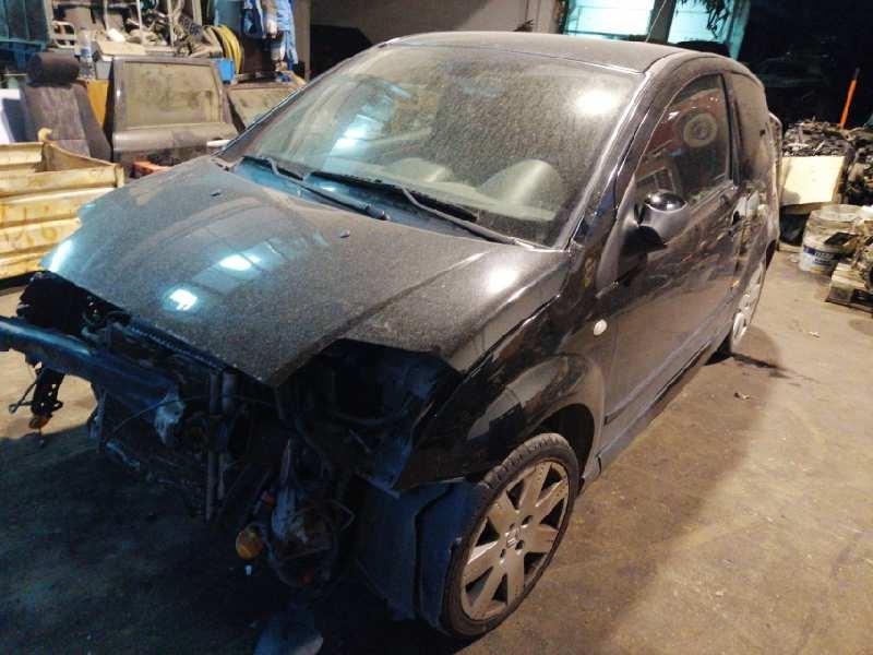 citroen c2 del año 2004