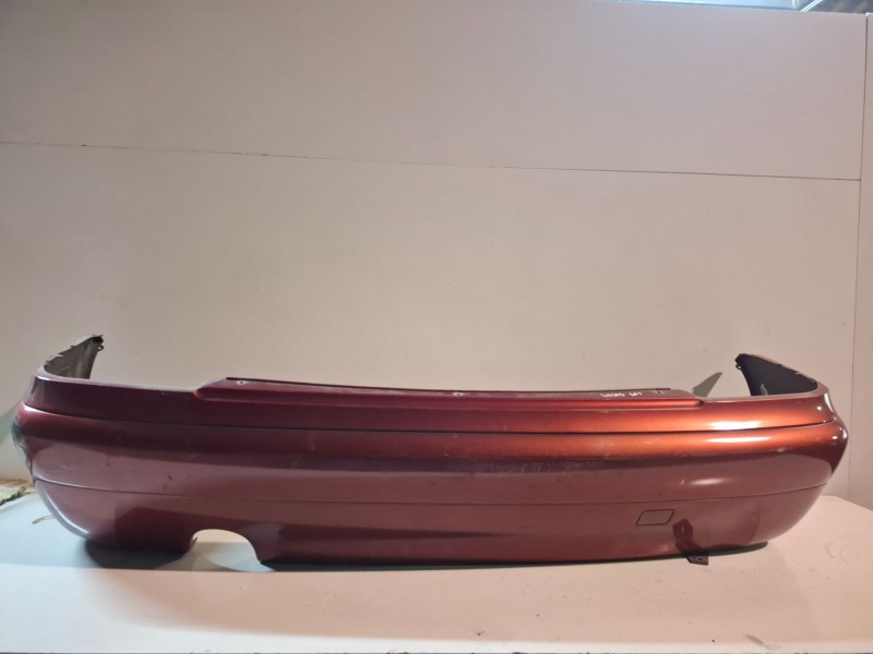 Recambio de paragolpes trasero para citroen xsara berlina nfu referencia OEM IAM   