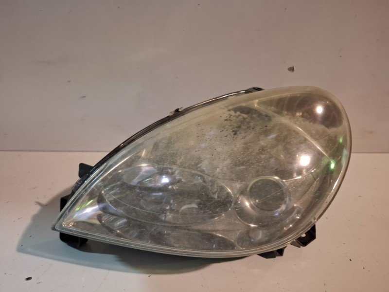 Recambio de faro izquierdo para citroen xsara berlina nfu referencia OEM IAM 963815798000  