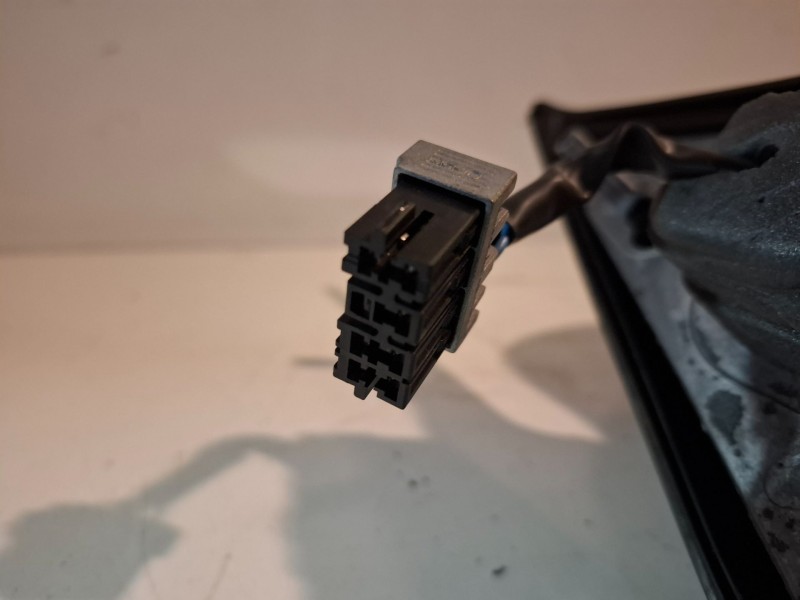 Recambio de retrovisor derecho para citroen xsara berlina nfu referencia OEM IAM   