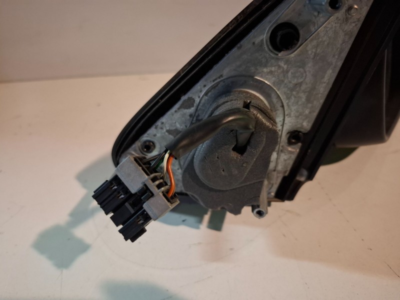 Recambio de retrovisor derecho para citroen xsara berlina nfu referencia OEM IAM   