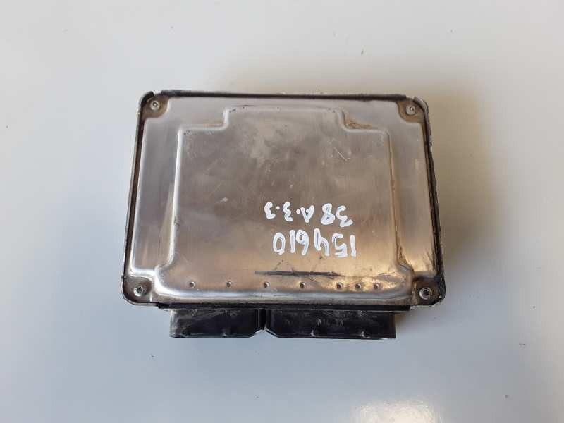 Recambio de centralita motor uce para seat ibiza (6l1) bnm referencia OEM IAM 045906019BR/0281012318/EDC15P+  