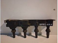 Recambio de bobina encendido para citroen xsara berlina nfu referencia OEM IAM   