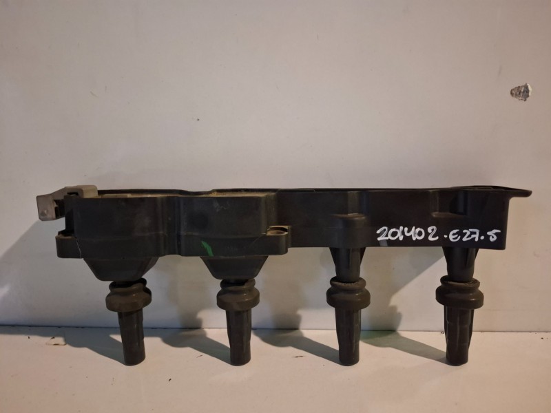 Recambio de bobina encendido para citroen xsara berlina nfu referencia OEM IAM   