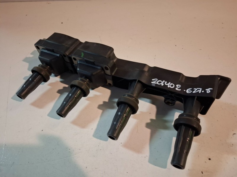 Recambio de bobina encendido para citroen xsara berlina nfu referencia OEM IAM   