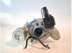 Recambio de turbocompresor para peugeot 508 5fv / 5f02 referencia OEM IAM 53039900425  