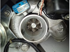 Recambio de turbocompresor para peugeot 508 5fv / 5f02 referencia OEM IAM 53039900425   2