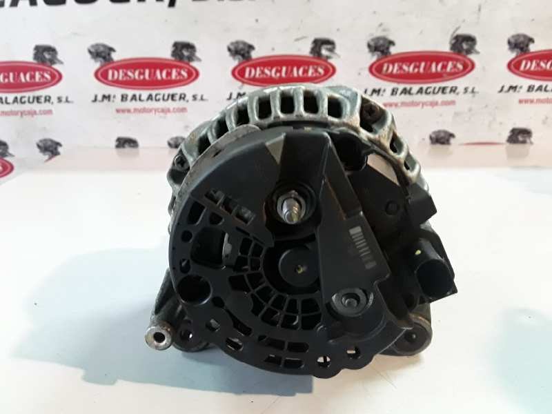 Recambio de alternador para seat ibiza berlina (6j5) referencia OEM IAM 06F903023F/140A/0124525091  