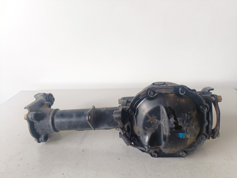 Recambio de diferencial delantero para mitsubishi montero pinin io (h60/h70) 4g93 referencia OEM IAM   