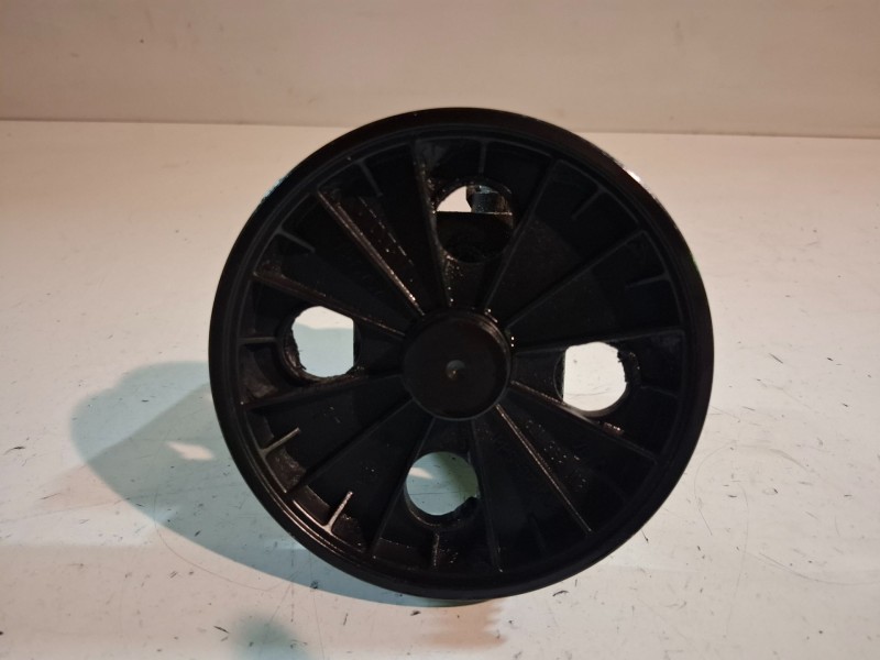 Recambio de bomba direccion para volvo s80 berlina b5244t3 referencia OEM IAM 8683377  
