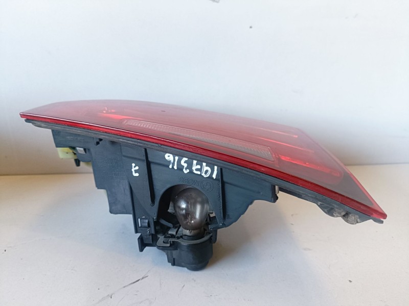 Recambio de piloto trasero izquierdo para bmw serie 3 berlina (f30) n47d20c referencia OEM IAM 725991510  