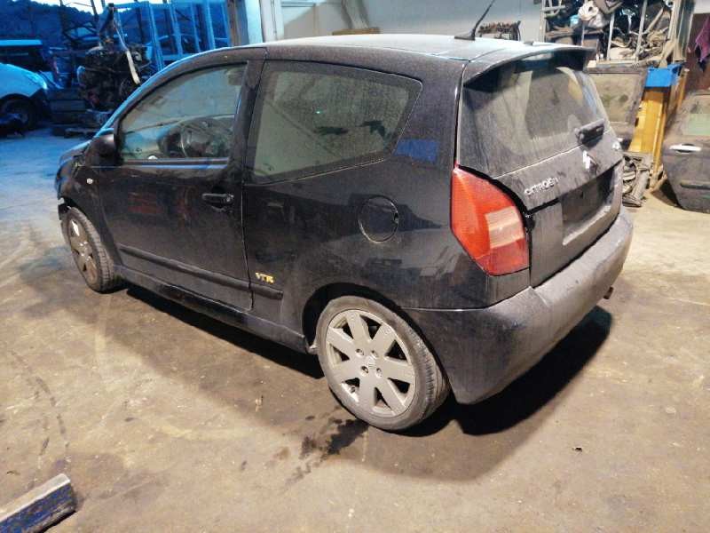 citroen c2 del año 2004