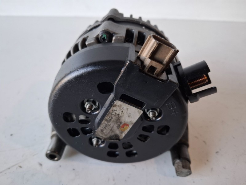 Recambio de alternador para ford c-max (cb3)(2007) g6dd referencia OEM IAM 0986049171  