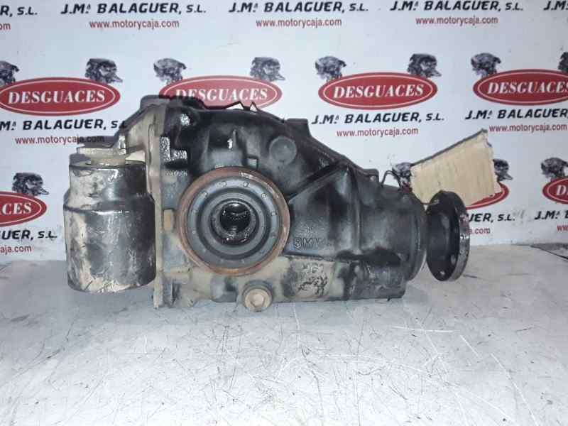 Recambio de diferencial trasero para bmw serie 3 berlina (e46) referencia OEM IAM 1214822F/1428123/1428796  