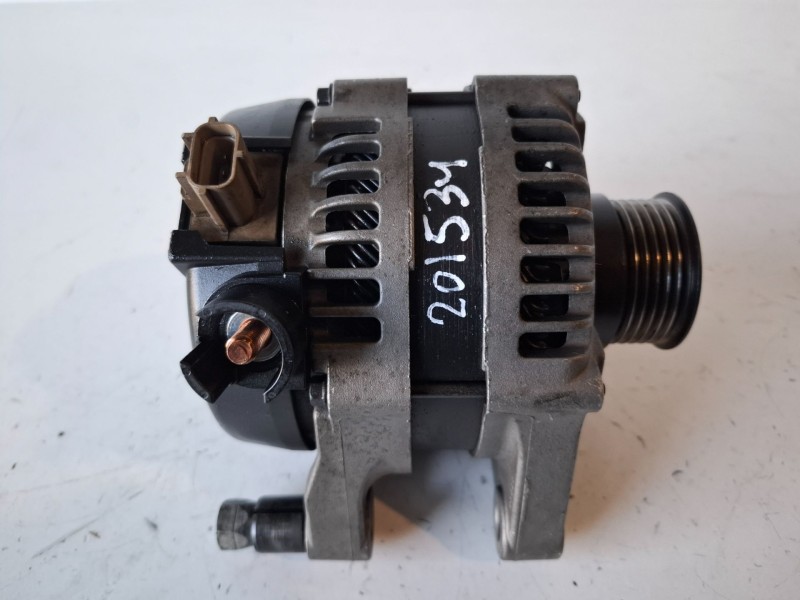 Recambio de alternador para ford c-max (cb3)(2007) g6dd referencia OEM IAM 0986049171  