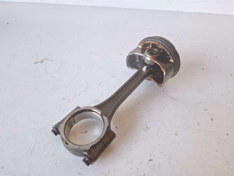 Recambio de piston para peugeot 208 hm05 referencia OEM IAM   