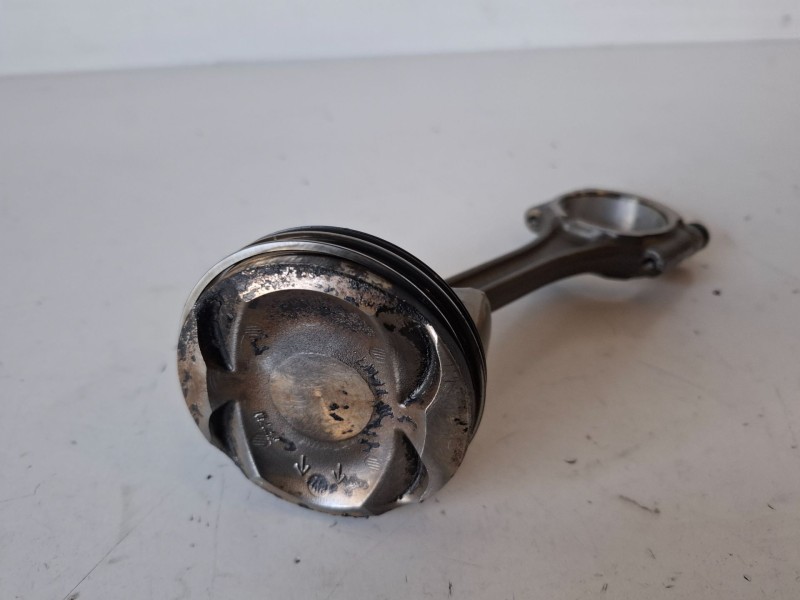 Recambio de piston para peugeot 208 hm05 referencia OEM IAM   