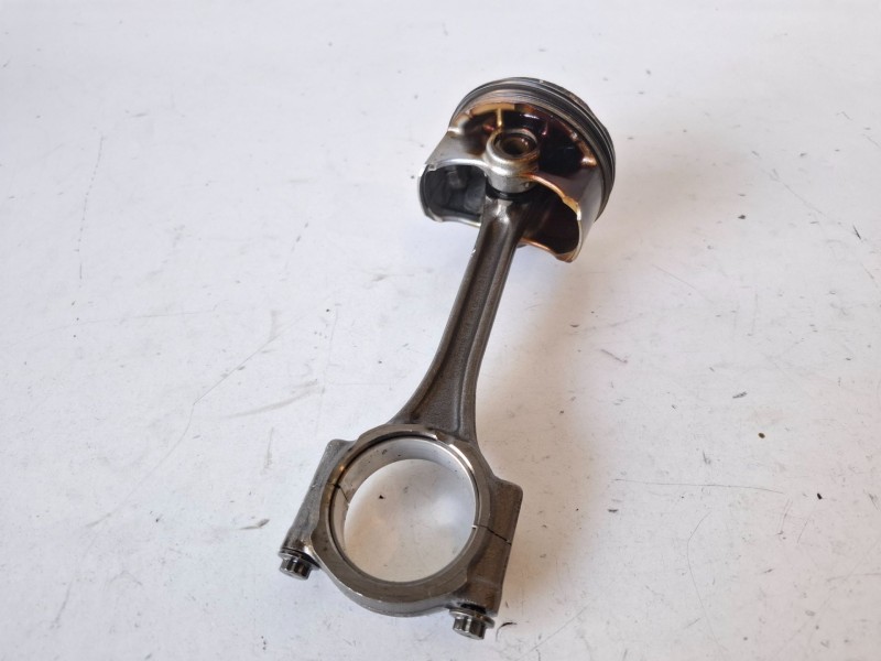 Recambio de piston para peugeot 208 hm05 referencia OEM IAM   