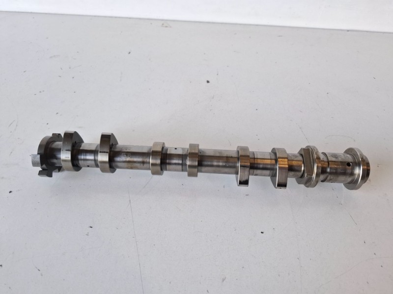 Recambio de arbol de levas para peugeot 208 hm05 referencia OEM IAM 98155821  