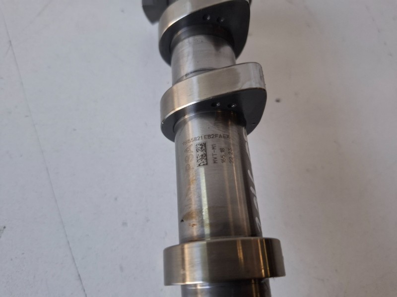 Recambio de arbol de levas para peugeot 208 hm05 referencia OEM IAM 98155821  
