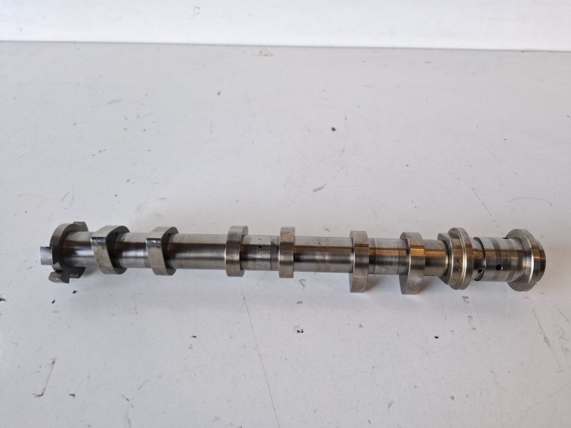 Recambio de arbol de levas para peugeot 208 hm05 referencia OEM IAM 98155820  