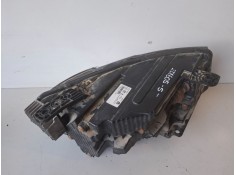 Recambio de faro izquierdo para jeep compass (mk) referencia OEM IAM 00522040340   2