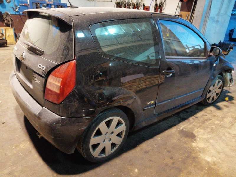 citroen c2 del año 2004
