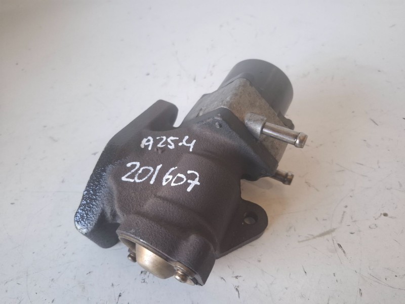 Recambio de valvula egr para nissan terrano ii (r20) zd30 referencia OEM IAM   