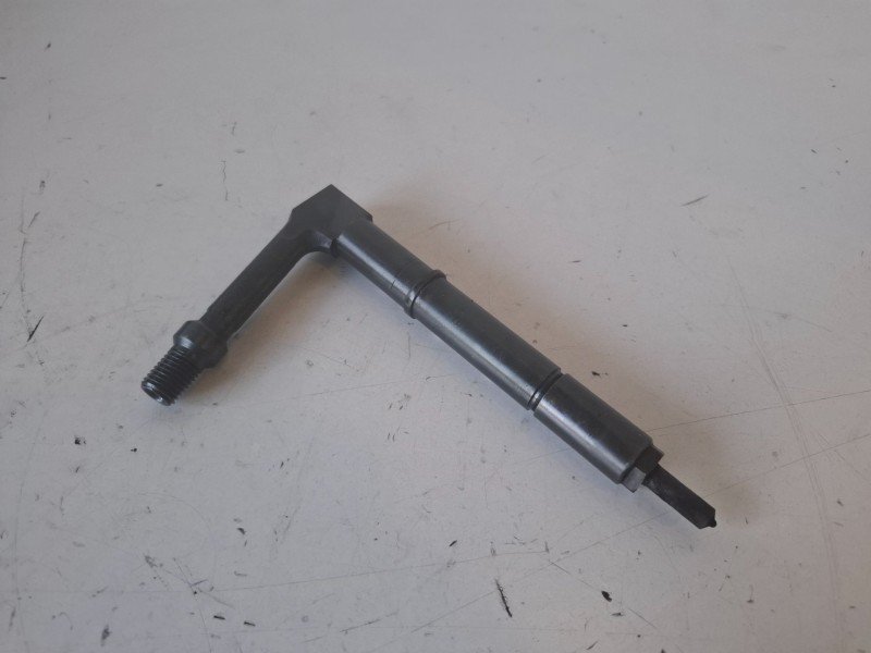 Recambio de inyector para nissan terrano ii (r20) zd30 referencia OEM IAM 4828484120  