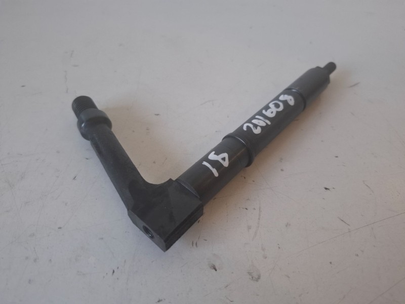 Recambio de inyector para nissan terrano ii (r20) zd30 referencia OEM IAM 4828484120  