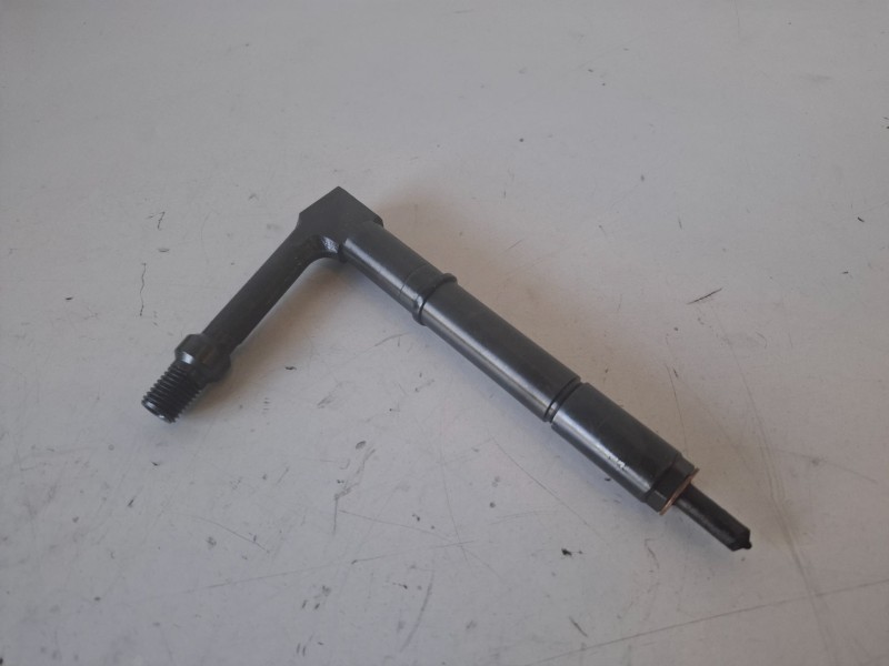 Recambio de inyector para nissan terrano ii (r20) zd30 referencia OEM IAM 4828484120  