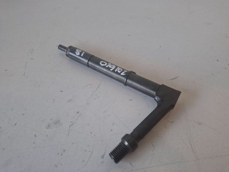 Recambio de inyector para nissan terrano ii (r20) zd30 referencia OEM IAM 4828484120  
