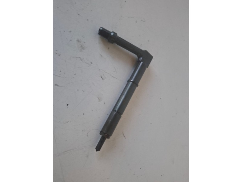 Recambio de inyector para nissan terrano ii (r20) zd30 referencia OEM IAM 4828484120  