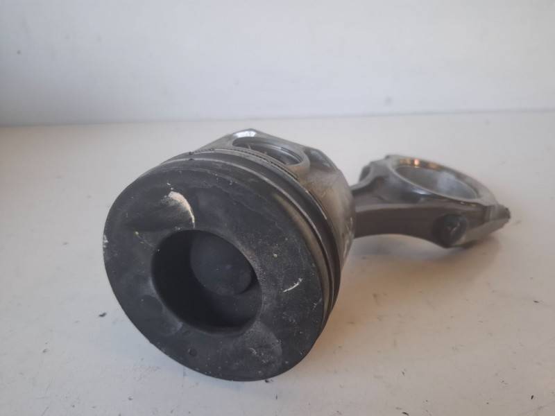 Recambio de piston para nissan terrano ii (r20) zd30 referencia OEM IAM   