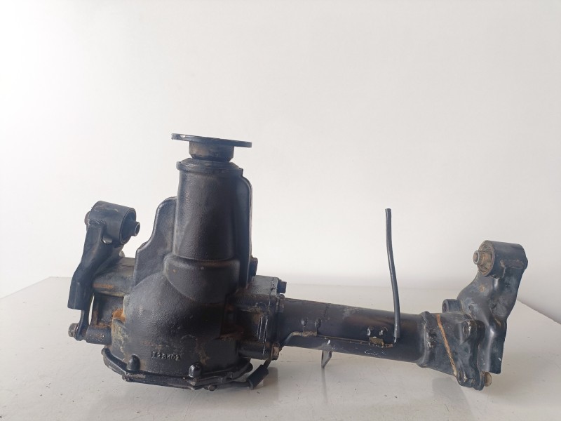 Recambio de diferencial delantero para mitsubishi montero pinin io (h60/h70) 4g93 referencia OEM IAM   