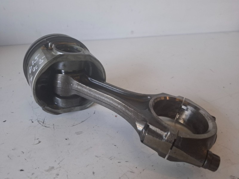 Recambio de piston para nissan terrano ii (r20) zd30 referencia OEM IAM   