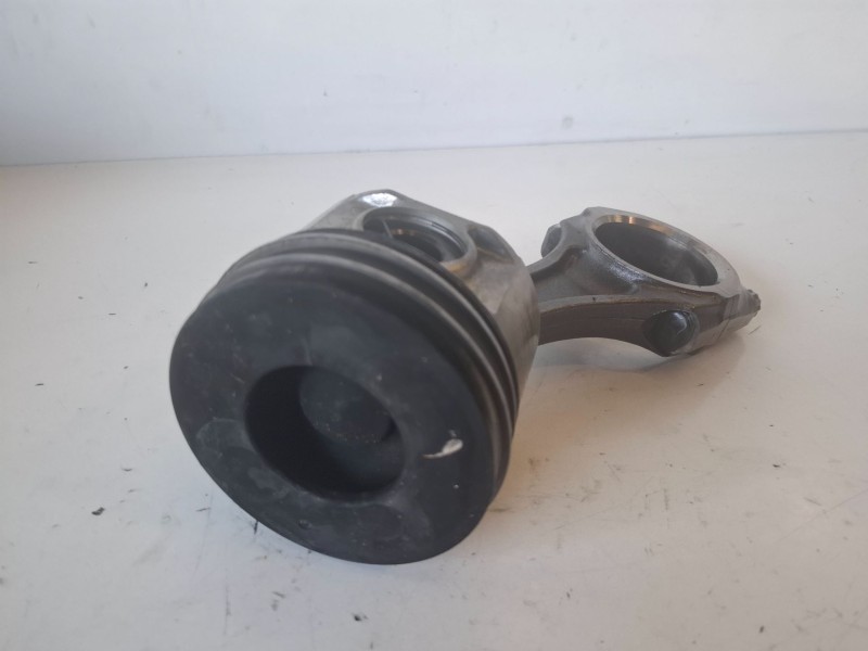 Recambio de piston para nissan terrano ii (r20) zd30 referencia OEM IAM   