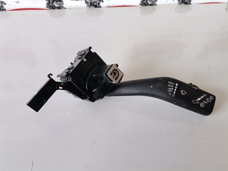 Recambio de mando limpia para seat leon (1p1) bls referencia OEM IAM 1K0953519H  