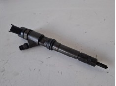 Recambio de inyector para iveco daily furgón f1ce0481ha referencia OEM IAM 0445110248  