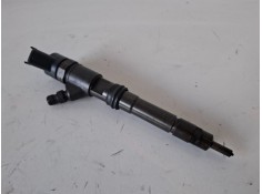 Recambio de inyector para iveco daily furgón f1ce0481ha referencia OEM IAM 0445110248  